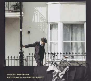 CD/DVD Fischer-Z: This Is My Universe