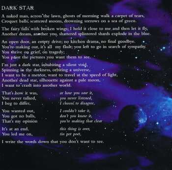 CD Fish: 13th Star