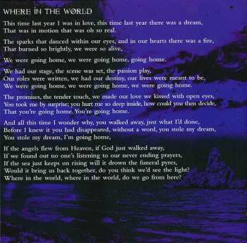 CD Fish: 13th Star
