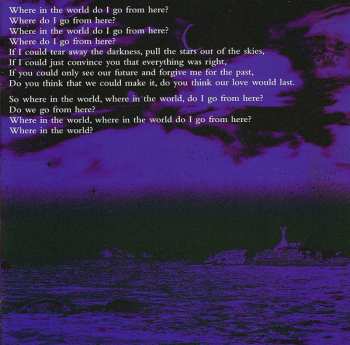 CD Fish: 13th Star