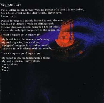 CD Fish: 13th Star