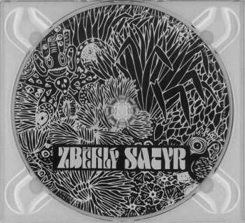 CD Fish Flesh Field And Henry Dollar: Zběhlý Satyr