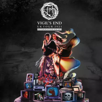 Vigil's End (UK Tour 2021)