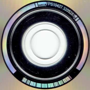 CD Fisher Price Little People: Let's Dance!