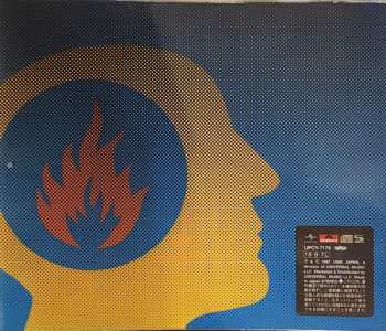CD Fishmans: 宇宙 日本 世田谷 (Uchu Nippon Setagaya)
