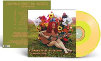 Album Fister,tera Lynne: Flowers From The Ground