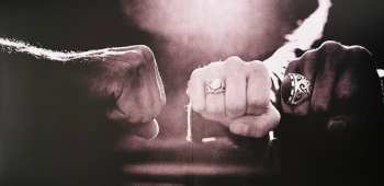 LP Fistful Of Mercy: As I Call You Down