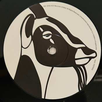 LP Fistful Of Mercy: As I Call You Down