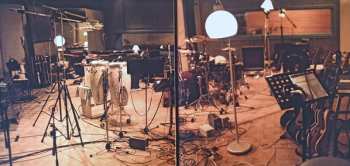 LP/CD Fito & Fitipaldis: Antes De Que Cuente Diez