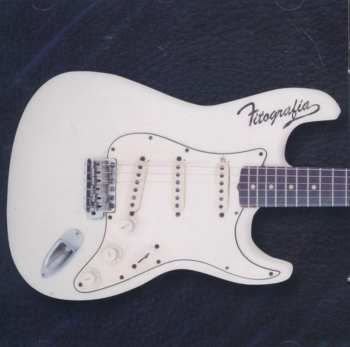 2CD Fito & Fitipaldis: Fitografía 