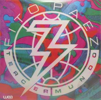 LP Fito Páez: Tercer Mundo