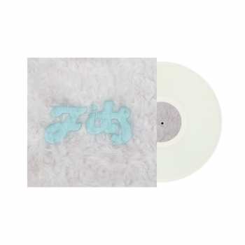 LP Fits: All Belief is Paradise LTD | CLR