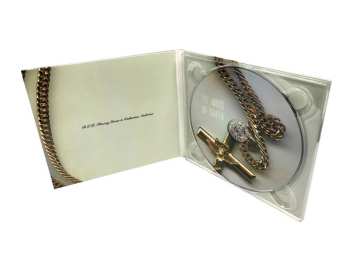 CD Fitz Ambro$e: Doe Quarterz LTD