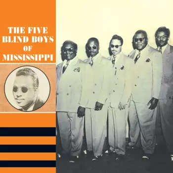 Five Blind Boys Of Mississippi