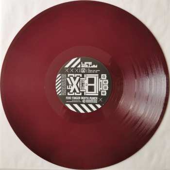 2LP Five Finger Death Punch: AfterLife LTD | CLR