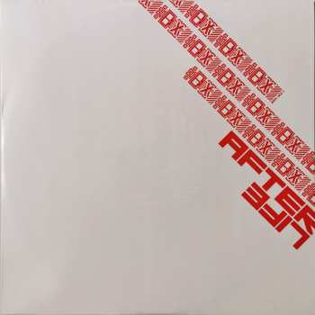 2LP Five Finger Death Punch: AfterLife LTD | CLR