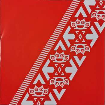 2LP Five Finger Death Punch: AfterLife LTD | CLR