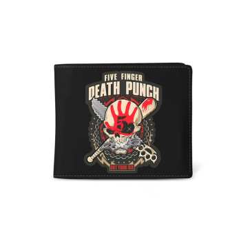Merch Five Finger Death Punch: Got Your Six