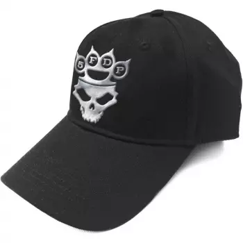 Cap Logo Five Finger Death Punch 