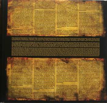 LP Five Finger Death Punch: The Way Of The Fist