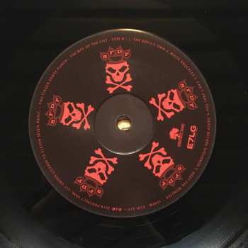 LP Five Finger Death Punch: The Way Of The Fist