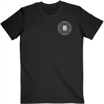 T-shirt F8 World Tour 2020 