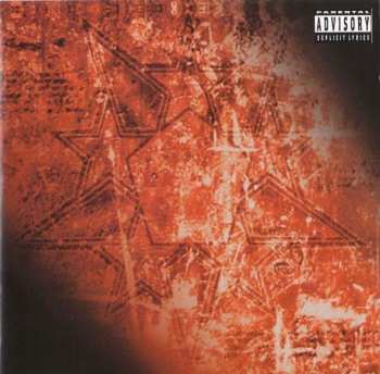 Album Five Foot Thick: Blood Puddle