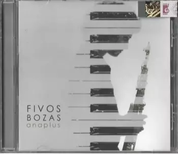 Fivos Bozas: Anaplus