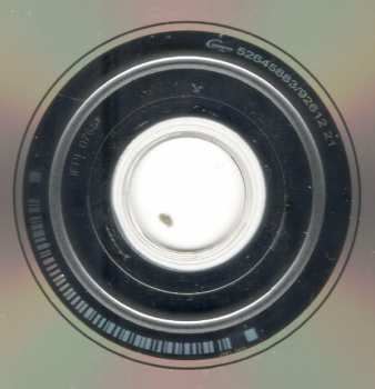 CD Fixmer / McCarthy: Into The Night