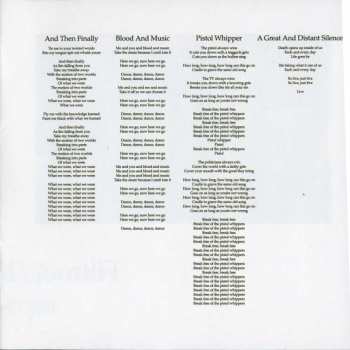 CD Fixmer / McCarthy: Into The Night