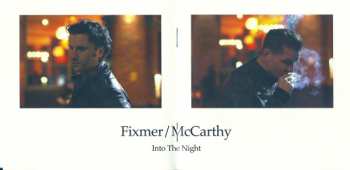 CD Fixmer / McCarthy: Into The Night
