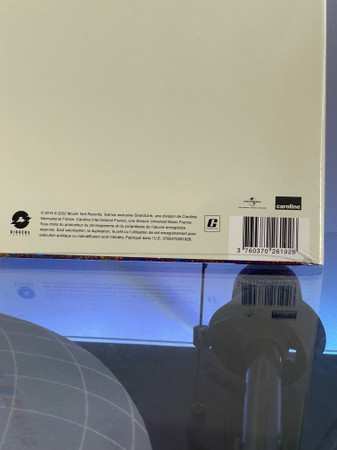 2LP Fixpen Sill: FLAG