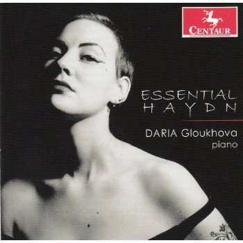 CD Joseph Haydn: Essential Haydn