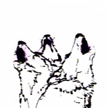 LP FJAAK: Wolves / Pray For Berlin