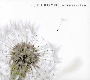 CD Fjoergyn: Jahreszeiten