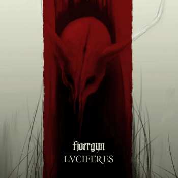 Album Fjoergyn: Lvcifer Es