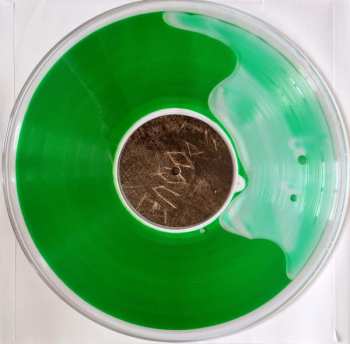 LP FJØRT: Belle Epoque