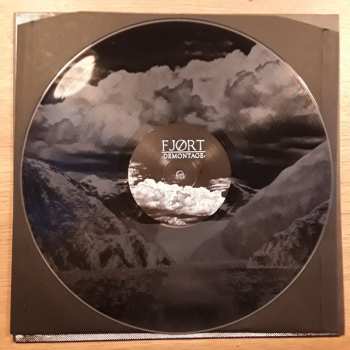 LP FJØRT: Demontage