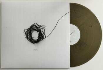 LP FJØRT: Nichts CLR | LTD