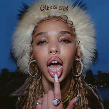 LP FKA Twigs: Caprisongs LTD | CLR