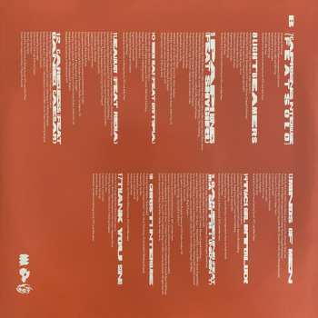 LP FKA Twigs: Caprisongs LTD | CLR