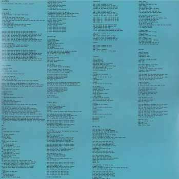 LP FKA Twigs: LP1