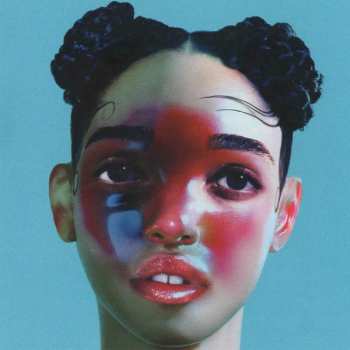 LP FKA Twigs: LP1