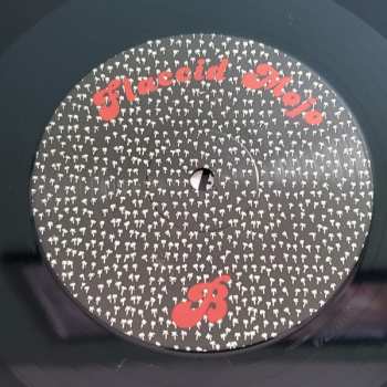 LP Flaccid Mojo: Flaccid Mojo