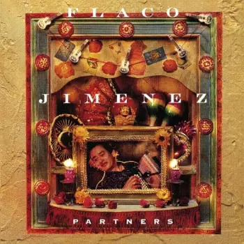 Flaco Jimenez: Partners