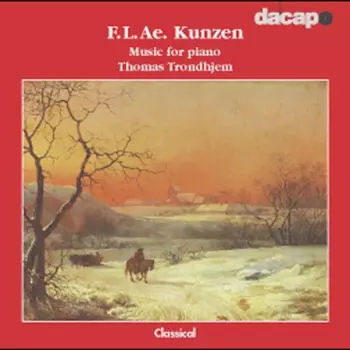Music For Piano