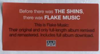 LP Flake Music: When You Land Here, It's Time To Return