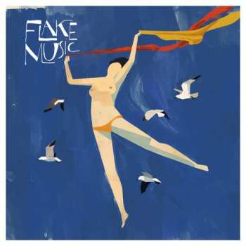 CD Flake Music: When You Land Here, It's Time To Return