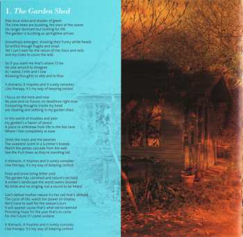 CD Flamborough Head: Jumping The Milestone DIGI