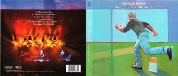 CD Flamborough Head: Jumping The Milestone DIGI